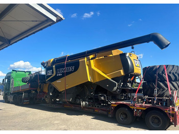 Maaidorser CLAAS Lexion 570