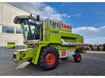 Maaidorser CLAAS Dominator