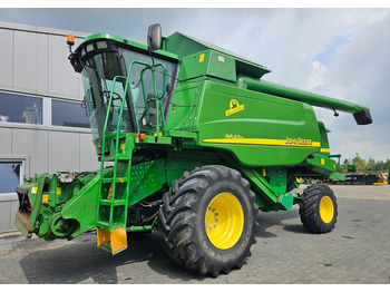 Maaidorser JOHN DEERE 40 Series