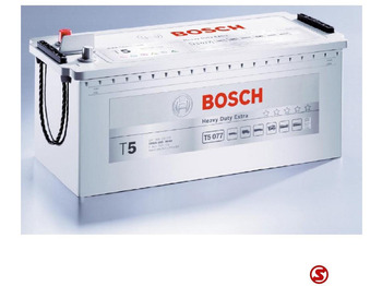Batterij BOSCH