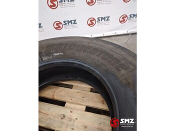 Band voor Vrachtwagen Bridgestone Occ vrachtwagenband  Bridgestone Duravis 315/80R22: afbeelding 2