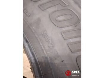Band voor Vrachtwagen Bridgestone Occ vrachtwagenband  Bridgestone Duravis 315/80R22: afbeelding 5