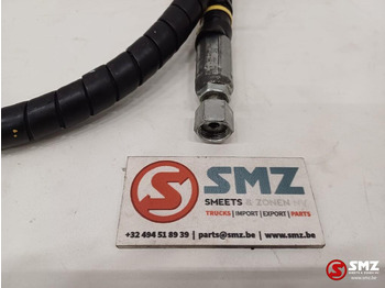 Nieuw Hydraulica voor Intern transport Caterpillar Hose Caterpillar: afbeelding 2