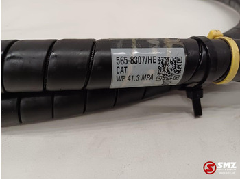Nieuw Hydraulica voor Intern transport Caterpillar Hose Caterpillar: afbeelding 4