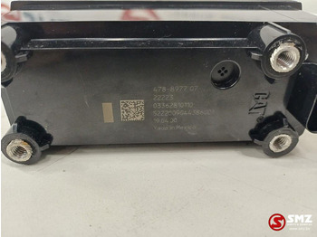 Nieuw Elektrisch systeem voor Intern transport Caterpillar Keypad module Caterpillar: afbeelding 4 Nieuw Elektrisch systeem voor Intern transport Caterpillar Keypad module Caterpillar: afbeelding 4