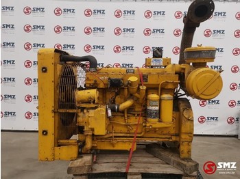 Motor CATERPILLAR