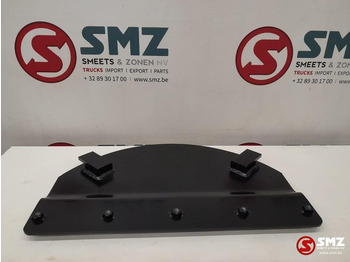 Nieuw Frame/ Chassis voor Intern transport Caterpillar Swivel guard steel plate Caterpillar: afbeelding 4