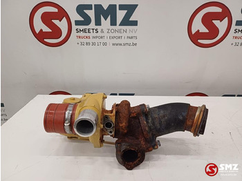 Turbolader CATERPILLAR