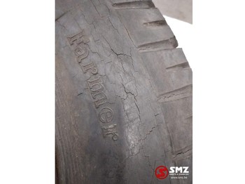 Band voor Vrachtwagen Continental Occ Band 6.50R16 Continental farmer: afbeelding 3 Band voor Vrachtwagen Continental Occ Band 6.50R16 Continental farmer: afbeelding 3