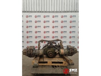 Aandrijfas DAF LF 55