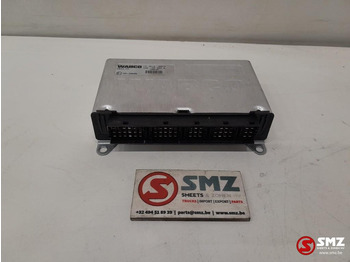 ECU DAF