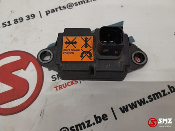 ECU DAF