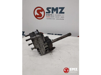 As en onderdelen DAF XF 105