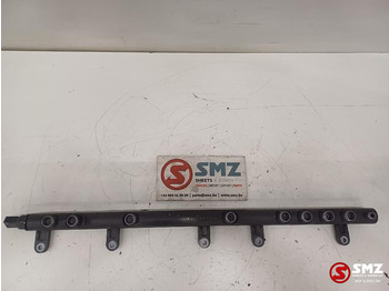 Brandstofsysteem DAF