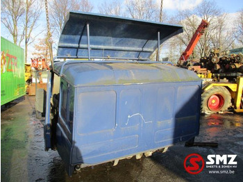 Cabine en interieur voor Vrachtwagen DAF Occ cabine daf 1700: afbeelding 2