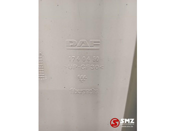 Aerokit/ Spoiler voor Vrachtwagen DAF Occ cabinespoiler rechts DAF: afbeelding 3