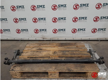 Stuurinrichting voor Vrachtwagen DAF Occ cabinestabilisatorstang DAF: afbeelding 2 Stuurinrichting voor Vrachtwagen DAF Occ cabinestabilisatorstang DAF: afbeelding 2