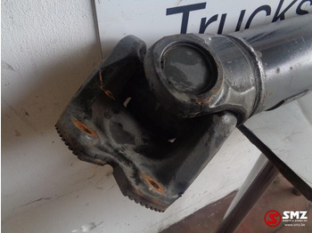 Aandrijfas voor Vrachtwagen DAF Occ cardanas 105 XF 460: afbeelding 2
