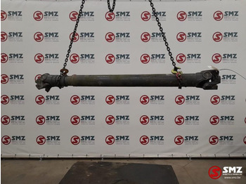 Aandrijfas DAF XF 105