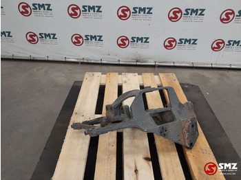 Frame/ Chassis voor Vrachtwagen DAF Occ chassissteun rechts DAF: afbeelding 2 Frame/ Chassis voor Vrachtwagen DAF Occ chassissteun rechts DAF: afbeelding 2