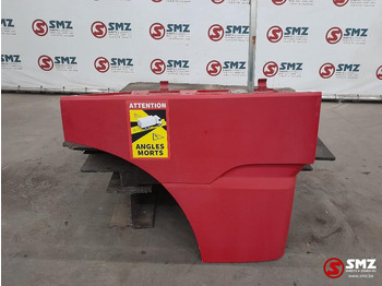 Deur en onderdelen DAF