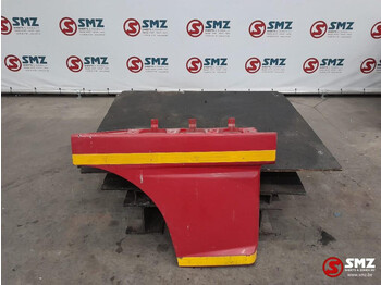 Deur en onderdelen DAF XF 105