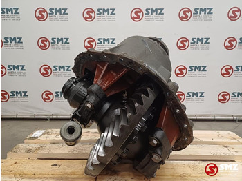 Differentieel voor Vrachtwagen DAF Occ differentiëel 1344 DAF 2,38: afbeelding 3 Differentieel voor Vrachtwagen DAF Occ differentiëel 1344 DAF 2,38: afbeelding 3