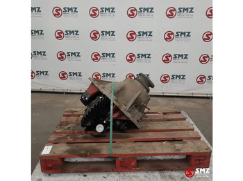 Differentieel voor Vrachtwagen DAF Occ differentiëel 1347 i=2,69 DAF: afbeelding 4 Differentieel voor Vrachtwagen DAF Occ differentiëel 1347 i=2,69 DAF: afbeelding 4