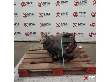 Differentieel voor Vrachtwagen DAF Occ differentiëel 1347 i=2,69 DAF: afbeelding 2 Differentieel voor Vrachtwagen DAF Occ differentiëel 1347 i=2,69 DAF: afbeelding 2