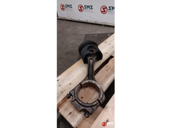 Motor en onderdelen DAF