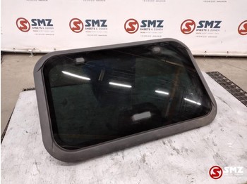 Cabine en interieur DAF XF