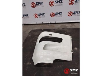 Aerokit/ Spoiler DAF XF 105