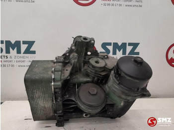Motor en onderdelen DAF
