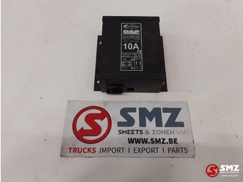 Elektrisch systeem DAF