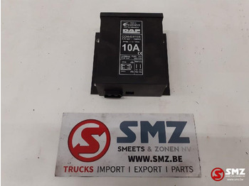 Elektrisch systeem DAF