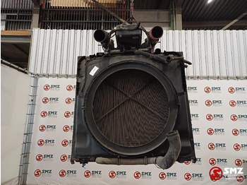 Radiateur DAF