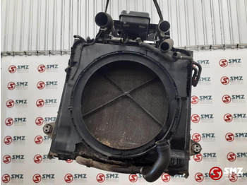Radiateur DAF