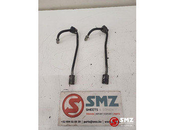 Brandstofsysteem DAF
