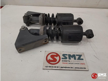 Schokdempers voor Vrachtwagen DAF Occ set cabineschokdempers DAF: afbeelding 2