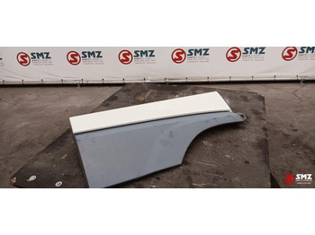 Carrosserie en exterieur DAF