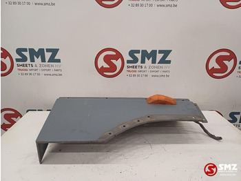 Carrosserie en exterieur DAF