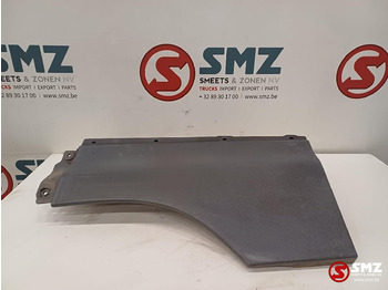 Carrosserie en exterieur DAF