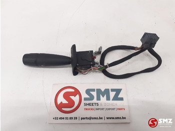Elektrisch systeem DAF