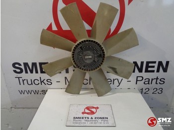 Ventilator DAF CF 85