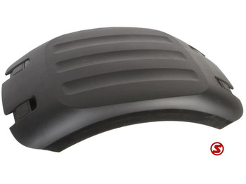 Carrosserie en exterieur DAF