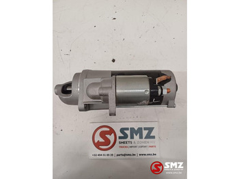 Elektrisch systeem DAF