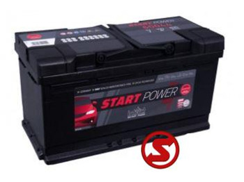 Batterij