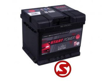 Batterij