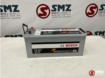 Batterij BOSCH