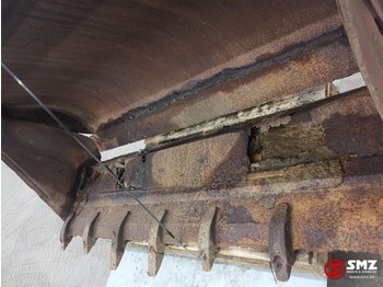 Voorladerbak Diversen Occ grondbak 190CM: afbeelding 4